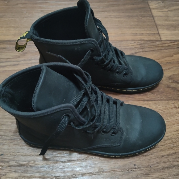 Doc Marten Boots - Picture 10 of 11